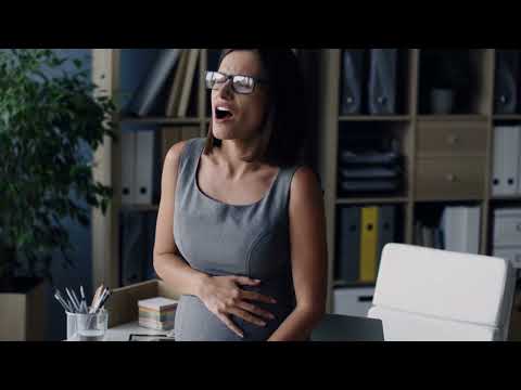 I Gave Birth In A Kitchen