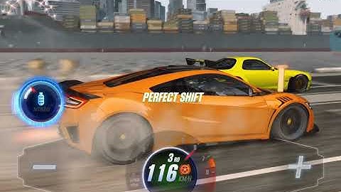 CSR RACING 2 | GLOBAL TUNERS EVENTS RUNNING THROUGH