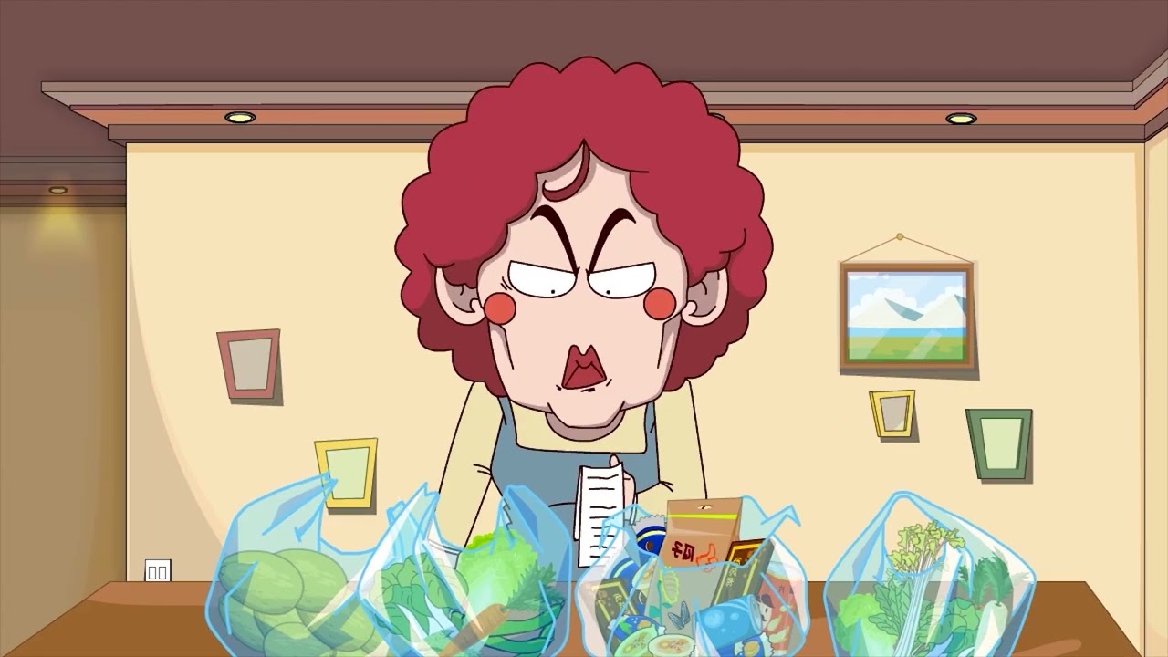 开心锤锤合集（32）