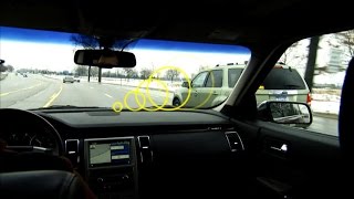 Next Big Thing - What's the future of so-called talking cars?