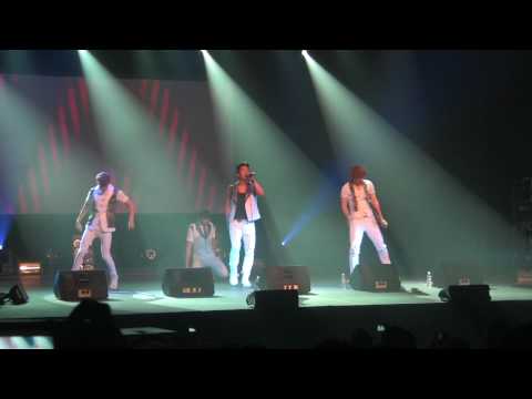 2AM Wonder Girls [Part 3] Seattle Moore Theater - Defense Productions + Rainstone Live + LiveNation