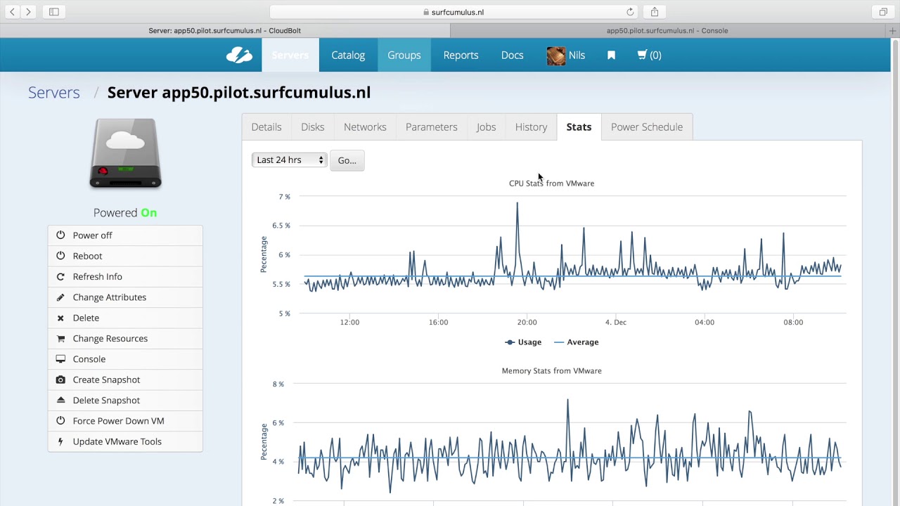 CMP 2: Servers - YouTube