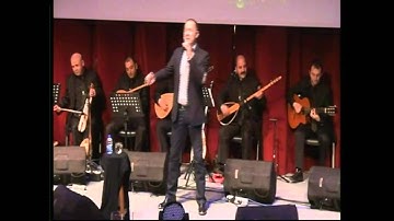 Thumbnail of Sümer Ezgü- Şeker Almaya Geldim (Kamil Sönmez Anma Gecesi'nden)