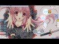 osu! choucho- happy fate