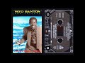 Capture de la vidéo Pato Banton - Universal Love - Full Album Cassette Rip - 1992