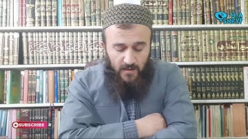 تلاوة مميزة جدا ملا شريف دوسكي