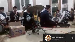 Hayyul Hadi MARAWIS TERBANG GEDE AL KAUTSAR