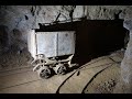 Girard Mine: Time Capsule Of A Mine Beneath Tombstone, Arizona - Part 3