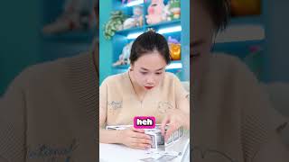 Fatma Aklını Kullanarak Neler Yaptı