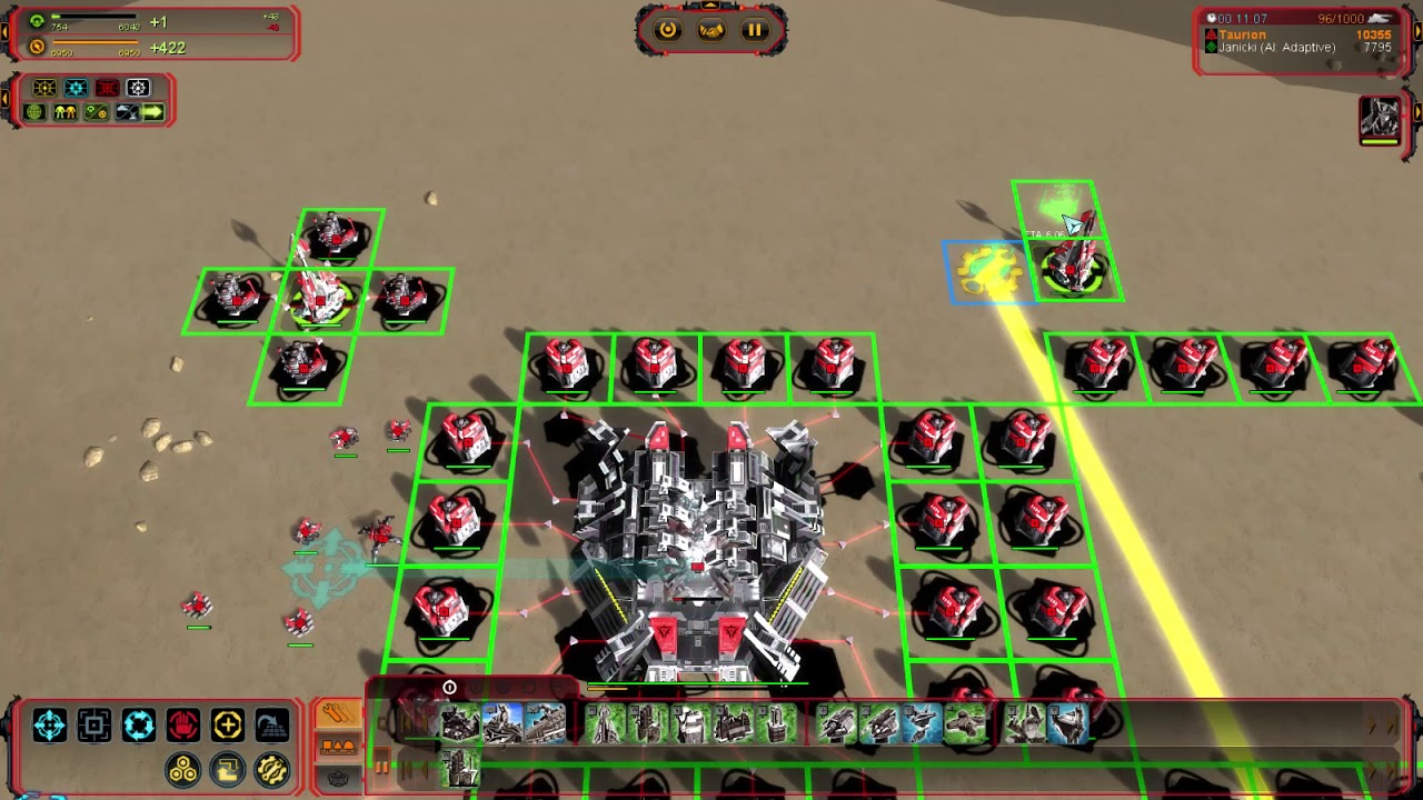 UEF AI at Drake's Ravine - YouTube
