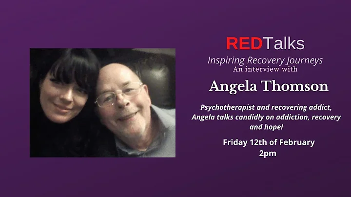 REDTalks - Angela Thomson
