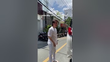 Rằm tháng 7 cúng cô hồn mà gặp cô gì vậy trời ?? 😒 @vuha.official #mcv #damvinhhung