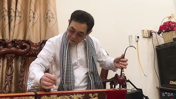 MẤY NHỊP CẦU TRE  - Đàn Bầu Ngọc Cát