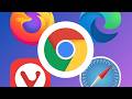 The Reason Everyone Stays on Chrome (Despite the Tracking!)