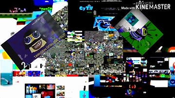 Oreo giant multi rendering round 73