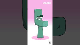 Sprunki Oc L Alphabet Lore Phase 4 - Sprunki Incredibox