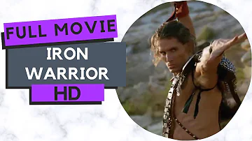Iron Warrior | Action | HD | Full Movie in English