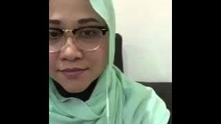 Lagu Asli - Siti Payung by Akma Abdullah