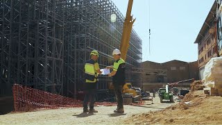 Logistics Integration by Toyota Material Handling Europe by ToyotaMHEurope 1,496 views 11 months ago 2 minutes, 12 seconds