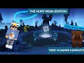 The Hunt MEGA EDITION is HARD!