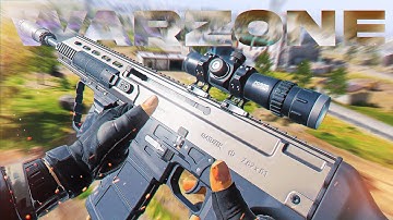 40 Kills With Broken MTZ Interceptor..