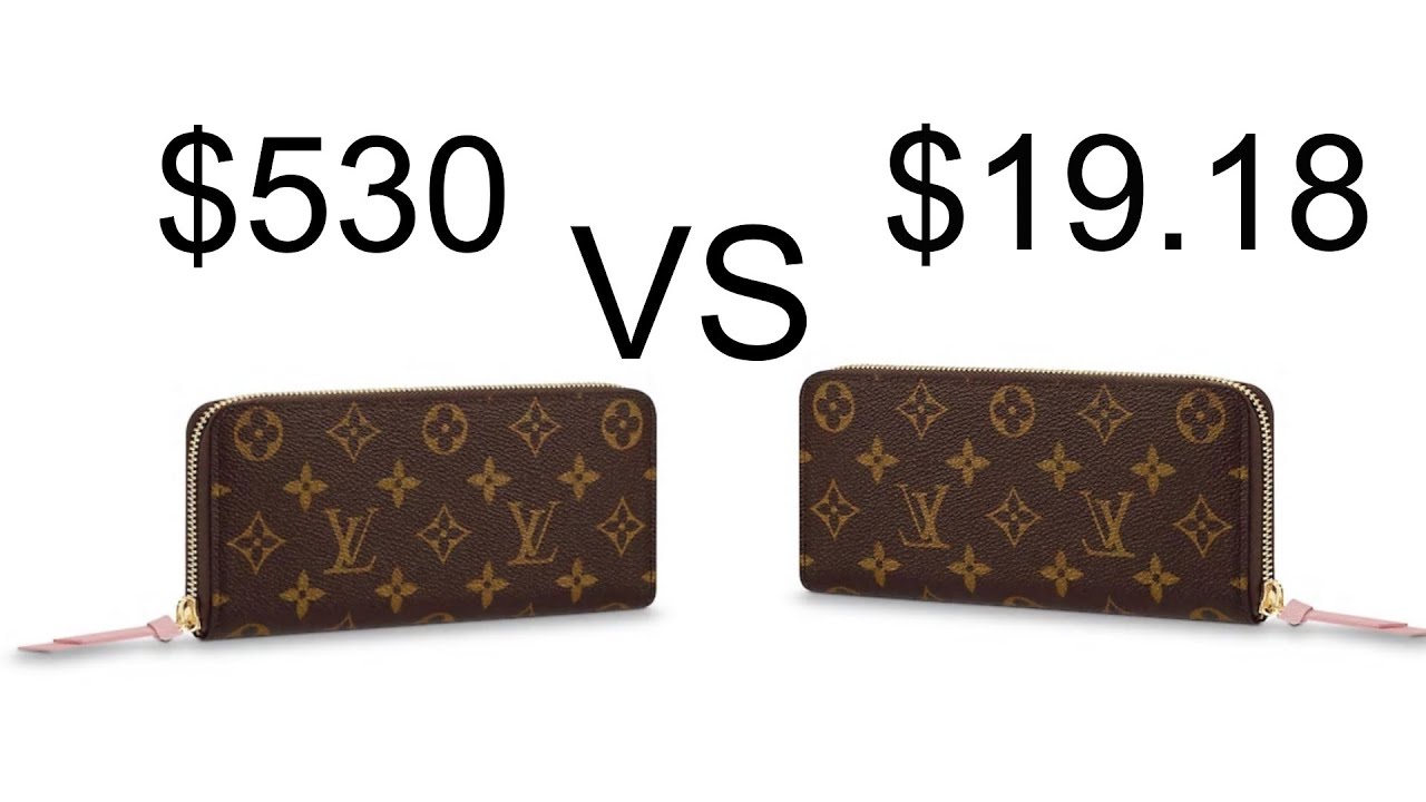 #DHgate #Unboxing #LouisVuitton LV Wallet Louis Vuitton UNBOXING | DHgate 2020 - YouTube