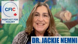 Assistance in dying: Not what it’s MAiD out to be, with Jackie Nemni