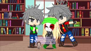 -The Dark Story Of Guest 777- -BIO!-