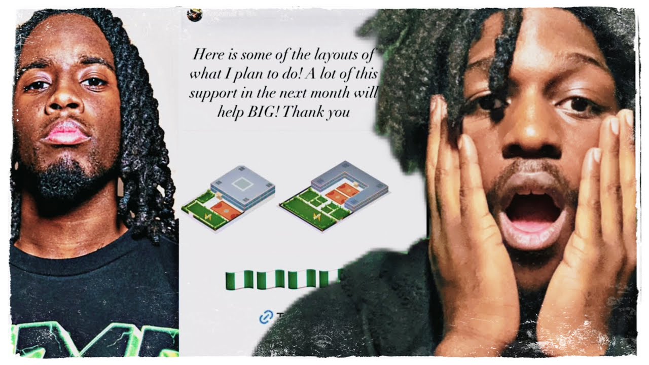 This Massive Scandal Could Ruin Kai Cenat's Career! BGC Reaction YouTube