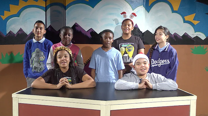 Tiger News Winter 2015 Edition