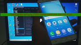 Unlock Samsung J7 J700t J700t1 T Mobile Metropcs Con Z3x Youtube