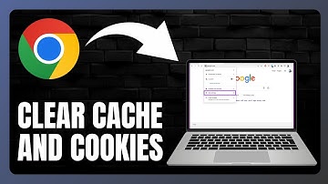How To Clear Cache And Cookies Chrome - Full Guide (NEW 2025)
