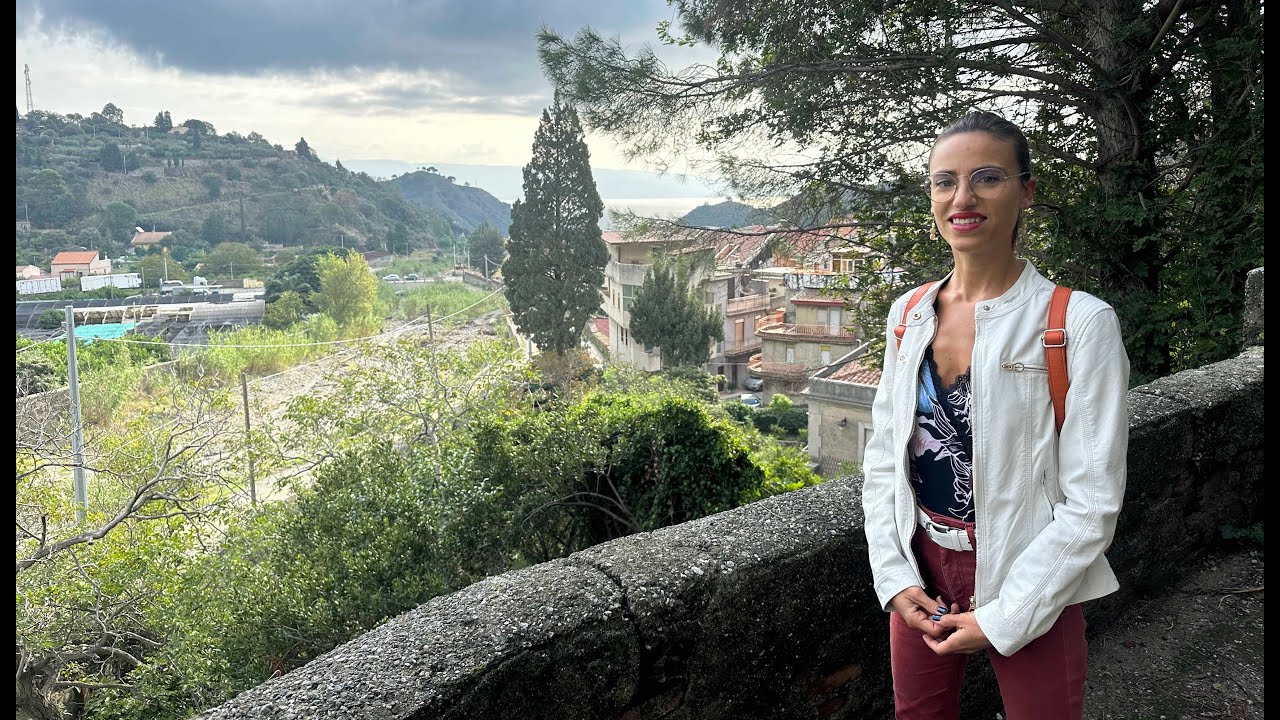 Da Milano a Santo Stefano Medio per respirare terra. 