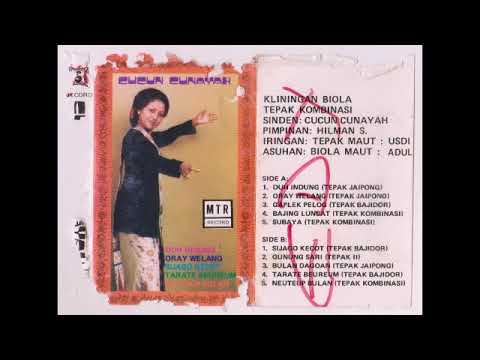 Cucun Cunayah - Subaya