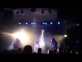Metal Female Singers - High Notes Live