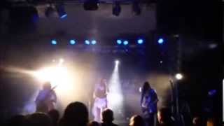 Metal Female Singers - High Notes Live