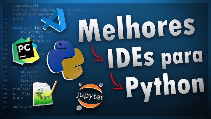 5 IDE online para programar em qualquer lugar!!!