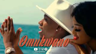 Tommy Flavour ft Alikiba  OMUKWANO