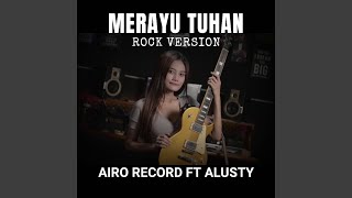 Merayu Tuhan