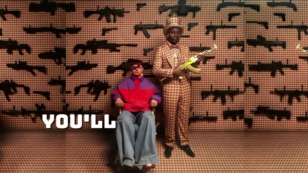 Oliver Tree, Lil Yachty -  [FAKE] Highschool Dreams (Lyrics)