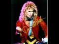 David Lee Roth - Don't piss me off