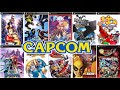 TOP 26 BEST CAPCOM GAMES FOR PSP[PLAYSTATION PORTABLE]