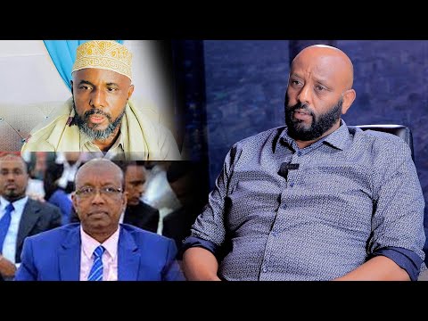 Cabdirisaaq Khaliif Hal Degmo Kuma Laha Gobalka Sanaag Xildhibaan Meecaad