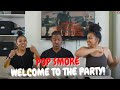 Pop Smoke - Welcome to The Party VIDEO | REACTION & RATINGS: Out Of 10 ⭐