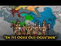 Kardeş Savaşı: Oğuz-Kıpçak Mücadelesi