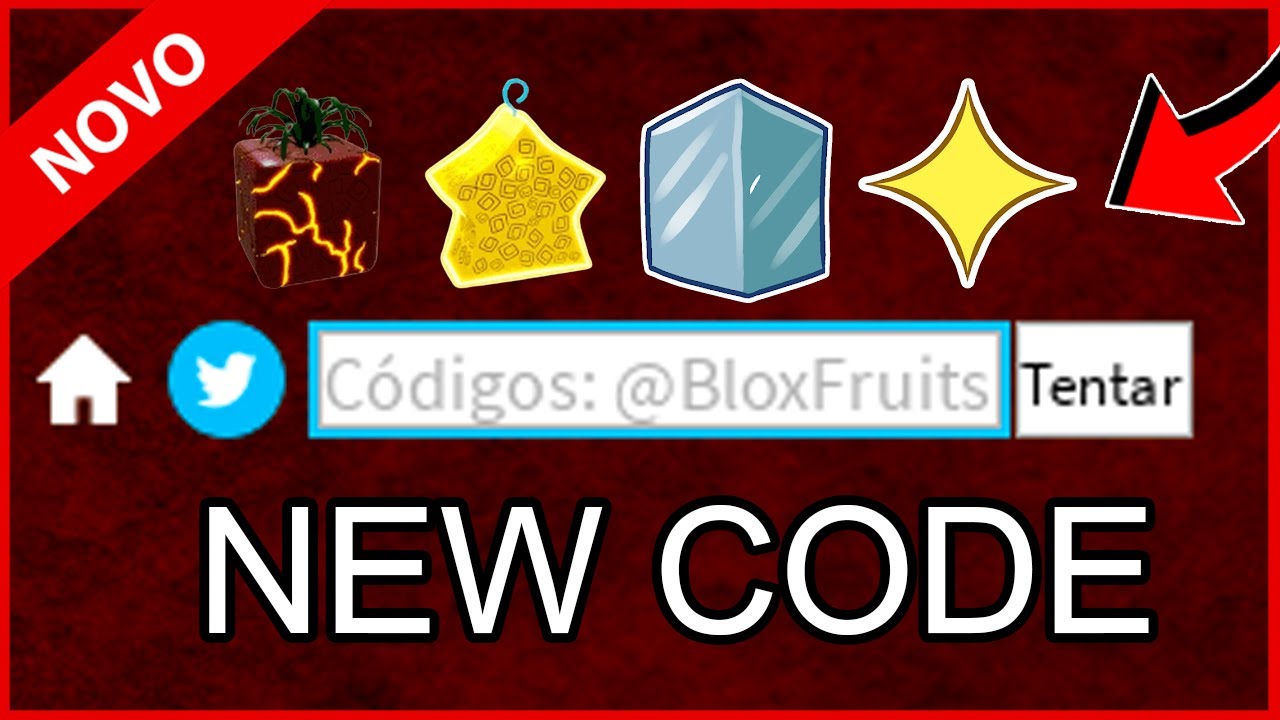 CORRE!! SAIU O NOVO CÓDIGO DO ADM de RESET STATUS DO BLOX FRUITS (roblox) 