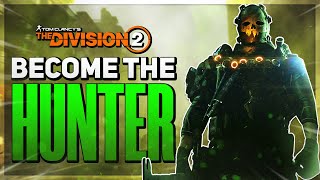 I tested my PTS Build SOLO against 12 of the **NEW** Heroic Hunters! - The Division 2 PTS