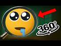 Find Durr Emoji Mme Meme in 360° !