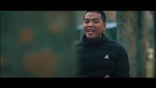 MR SAYDA x TWOKII 2021 Ho Namako ianao Cover-(YANN'S&SamiaN)
