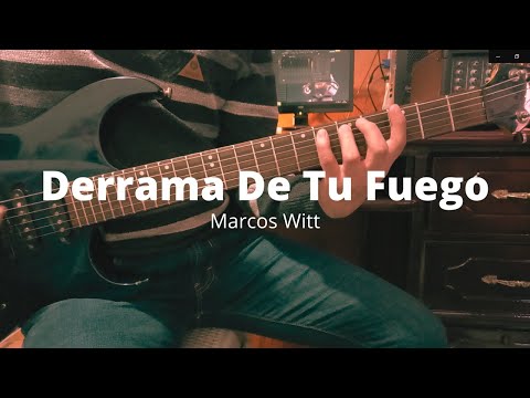 Derrama De Tu